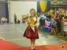 Daiane, Juliana e Jéssica são as novas soberanas da Oktoberfest