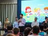 Cresol Fronteiras forma alunos no programa “Um Olhar para o Futuro”; vídeo