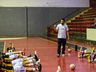 São Miguel Futsal vence equipe de Palmitos na estreia da LCF