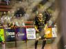 São Miguel Futsal/Joni Gool sofre derrota contra ADAF Saudades neste sábado