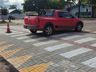 Prefeitura trabalha na construção de novas faixas elevadas
