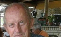 Ottmar Schneiders será sepultado neste domingo