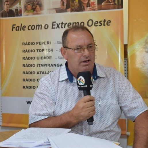 Prefeito espera transição de governo tranquila em Paraíso
