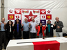 Tunápolis confirma três candidatos para Prefeito