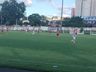 CRM e Cometa empatam no jogo de ida em Maravilha, pelo Campeonato Regional