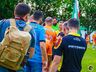 Pérola vence Cultural Caxiense e é Campeão Municipal de Futebol no Veterano