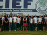 Vídeo: PM e estudantes do CIEF de Iporã do Oeste produzem vídeo educativo sobre Desafio da Rasteira