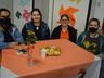 Núcleo da Mulher Empresária de Campo Erê comemora 12 anos de atuação com encontro de sócias