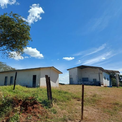 Município reativa estrutura para instalação de nova empresa