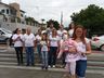 Mondaí inicia atividades da gincana do centenário de colonização