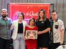 Ângulo Pesquisas premia destaques do ano em São Miguel do Oeste