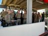 Coronel Jailson Aurélio Franzen assume comando do 9º CRPM/Fron, em SMO
