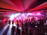 Show de abertura da 45ª Oktoberfest na cidade reúne grande público