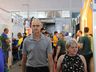 Movimentação segue intensa nesta manhã de terça-feira na Faismo 2022