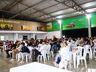 Confraternização do 26° Itaipu Rural Show reúne imprensa regional e patrocinadores 