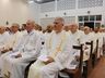 Paróquia Santíssima Trindade de Tunápolis sedia Missa de Santos Óleos