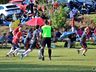 Floriano da Prata larga na frente na final do Municipal de Bandeirante