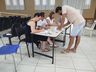Votação para conselheiro tutelar suplementar em Campo Erê teve 444 eleitores