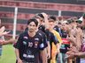 SUB-18 do Guarani é tricampeão regional em São Miguel do Oeste