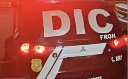 Autor de homicídio em Campo Erê foragido há mais de um ano é detido 