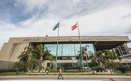 Alesc elege presidente e demais membros da mesa diretora neste sábado