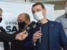 Carlos Moisés visita Campo Erê e anuncia mais de 19 milhões para municípios da região 