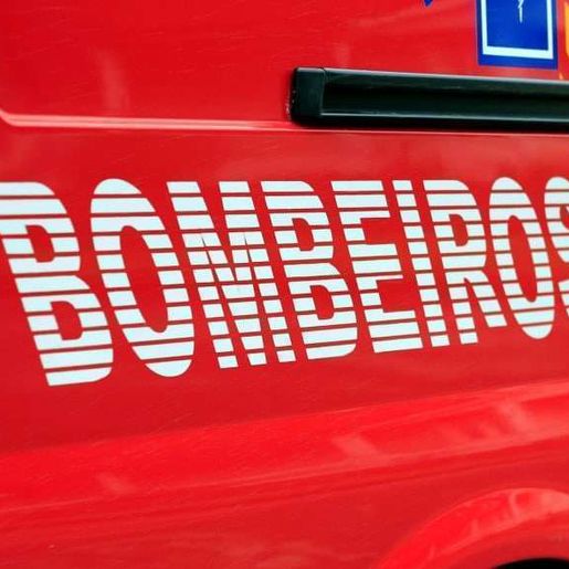Homem é encontrado inconsciente após choque elétrico em Itapiranga 