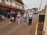 Desfile cívico celebra os 70 anos de emancipação de Itapiranga
