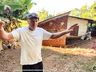 VÍDEO: agricultor conta em detalhes como encontrou fugitivos em SMO