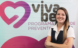 VIVA BEM: momento de ir para maternidade