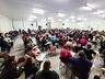 Servidores fazem assembleia e deflagram estado de greve em SMO