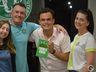 Consulado Chapecoense realiza noite de autógrafos e lançamento de Livro