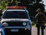 Polícia Militar prende jovem por tráfico em São Miguel do Oeste