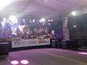 Público prestigia o primeiro dia da 15ª Kerbfest em Iporã do Oeste