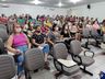 Professores passam por capacitação sobre o transtorno do espectro autista
