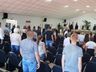 Prefeito e vereadores tomam posse em São João do Oeste