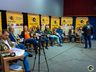 Assista: Oito candidatos ao governo de Santa Catarina participam de debate na Peperi