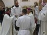 FOTOS: Márcio Joel Birck é ordenado Padre em igreja de Itapiranga
