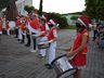 Santa Terezinha do Progresso comemora acendimento das luzes com show 