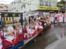 Desfile Típico reúne mais de 50 entidades na 15ª Deutsche Woche