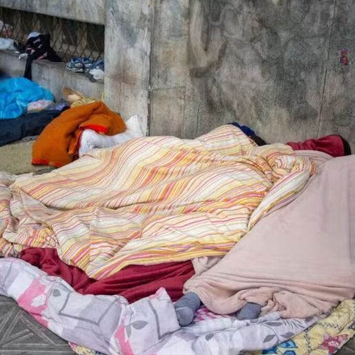 Abordagem de forças de segurança a pessoas em situação de rua em SC é alvo de inquérito no MP