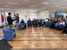 Com retorno de escolas e entidades, reunião define detalhes do desfile de 7 de Setembro em SMO