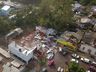 Bombeiros atendem diversas ocorrências após tornado em Descanso e Belmonte