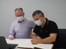 Prefeito Trevisan retorna das férias e reassume a Prefeitura