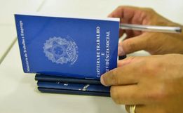 São Miguel do Oeste fecha junho com saldo positivo de 79 empregos formais