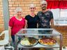 Cultura, música, gastronomia e chopp: Confira as atrações da Oktoberfest de domingo