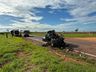 Quem são os 5 catarinenses mortos em acidente no Mato Grosso do Sul
