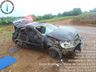 Criança de sete anos morre em acidente na SC-305