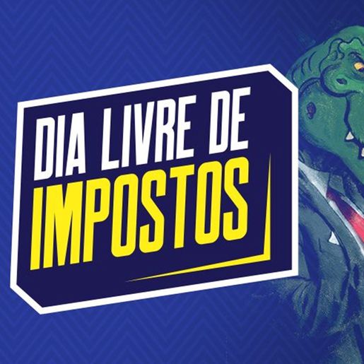 CDL Jovem de São Miguel do Oeste promove o Dia Livre de Impostos em 29 de maio