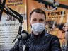 OUÇA: Coordenador do Comitê de Crise fala sobre a COVID-19 em SMO